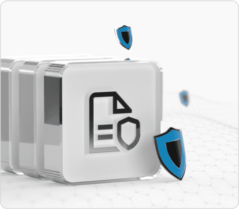 2) Connect & Set Your Risk